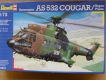 Thumbnail REVELL 04472 AS 352 COUGAR/SUPER PUMA